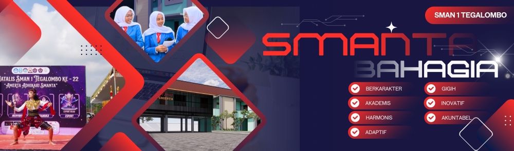SMAN 1 TEGALOMBO